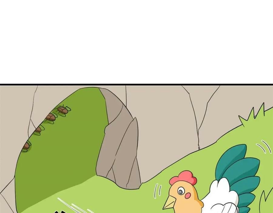 178 镇国之鸡，苍澜羽皇63