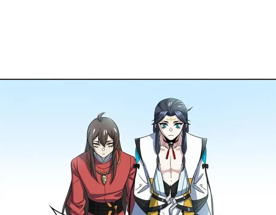 202 人形来娶，血魔出世7
