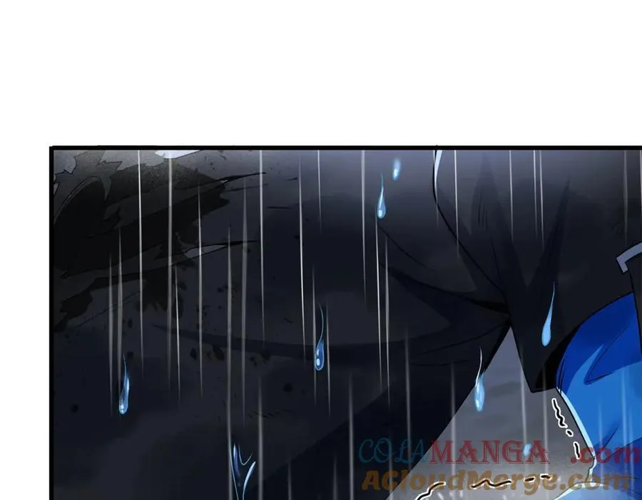 250 鲛人魂曲，武神降临117
