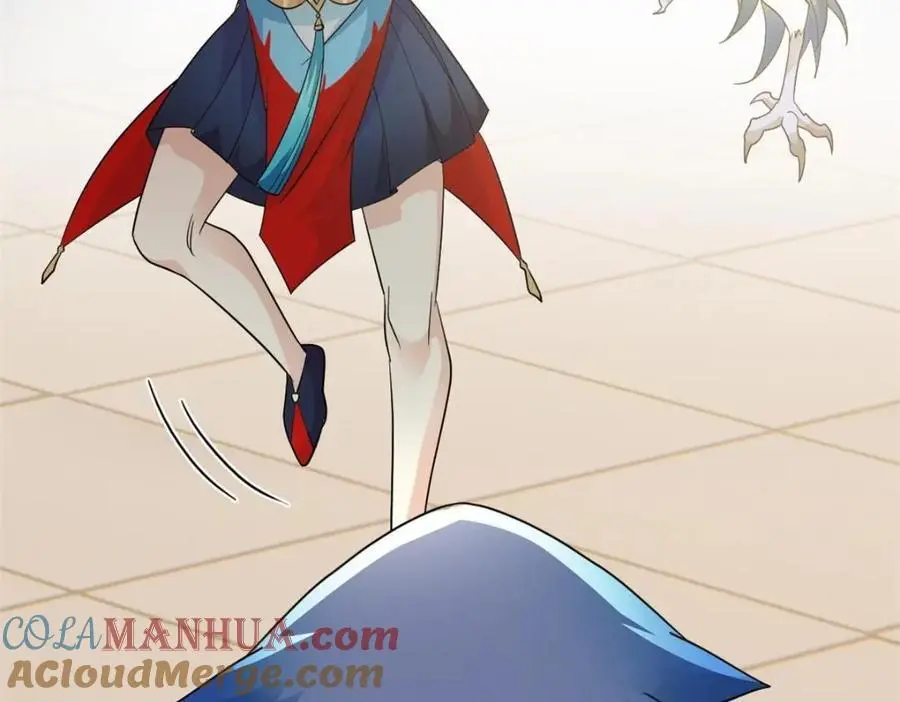 201 师母厉害！威武霸气！69
