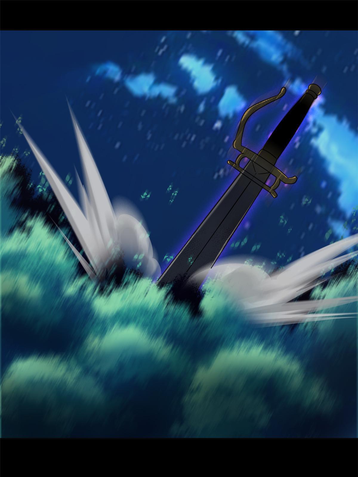 140 宿主与我，一起安息59