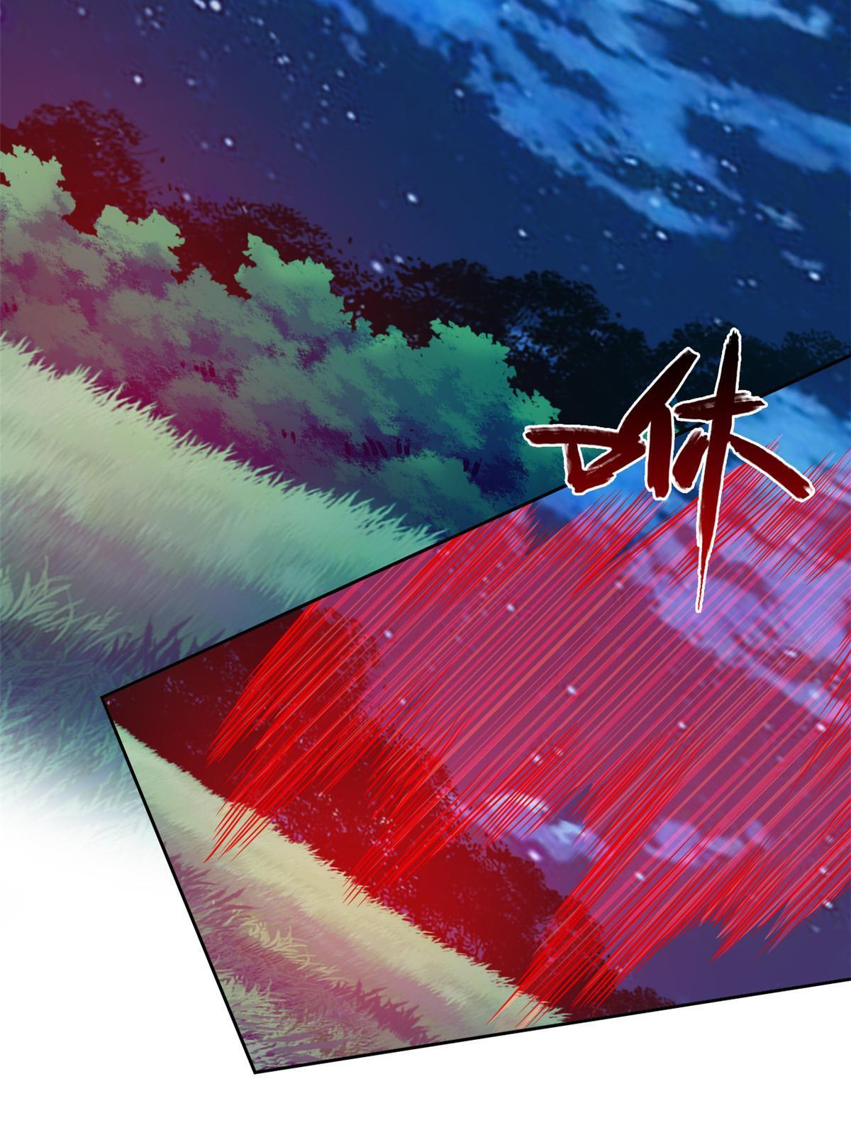 144 你是只鸡，怕个毛鬼！35