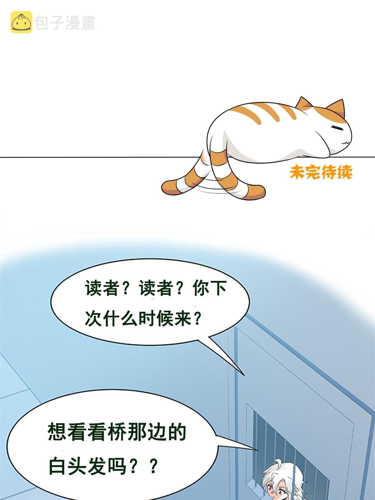 117 桥的那头，有人招手49