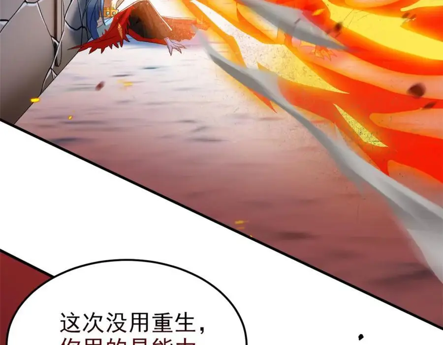 219 真阳之火，残忍烤鸡74