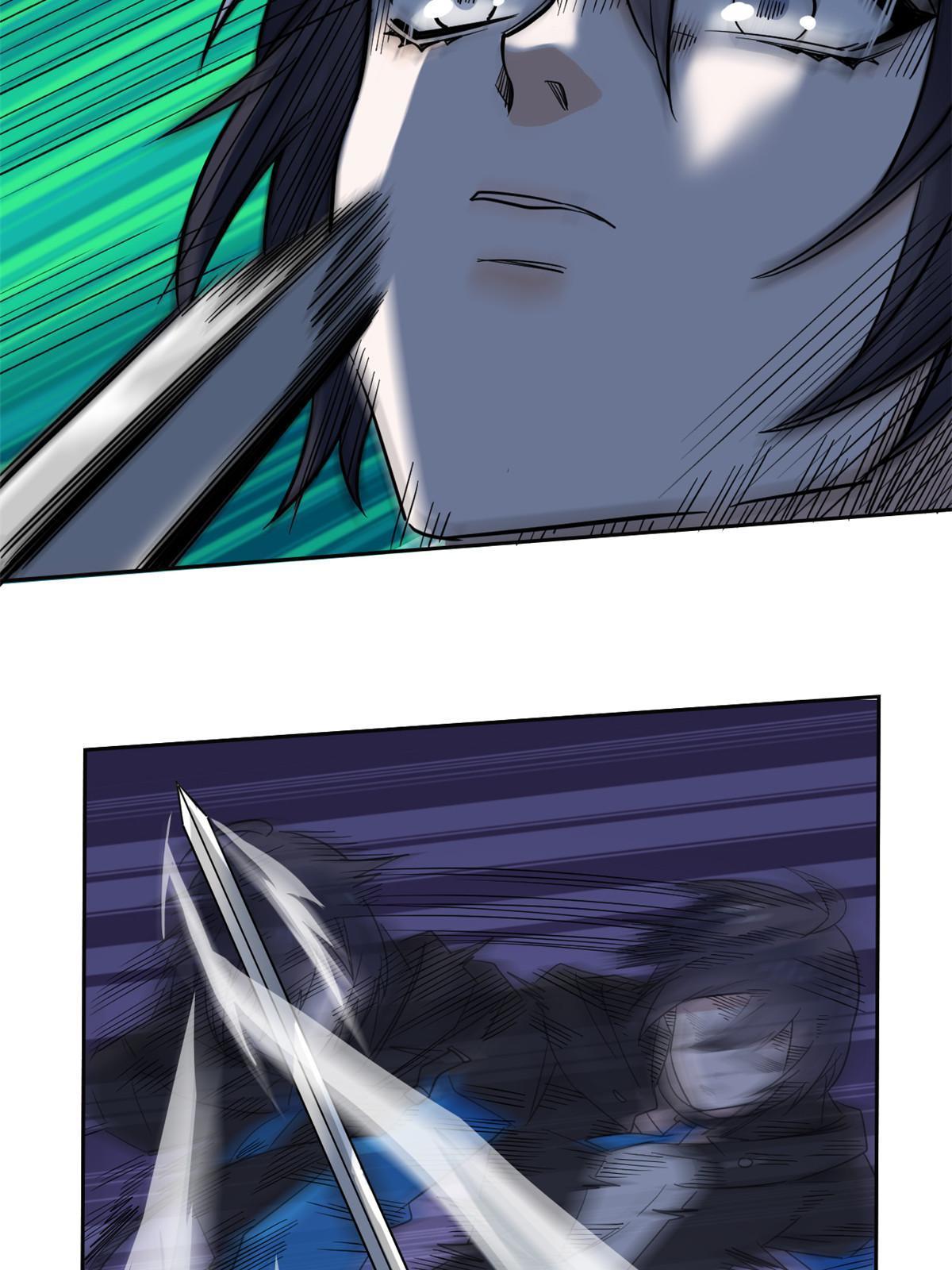 140 宿主与我，一起安息38