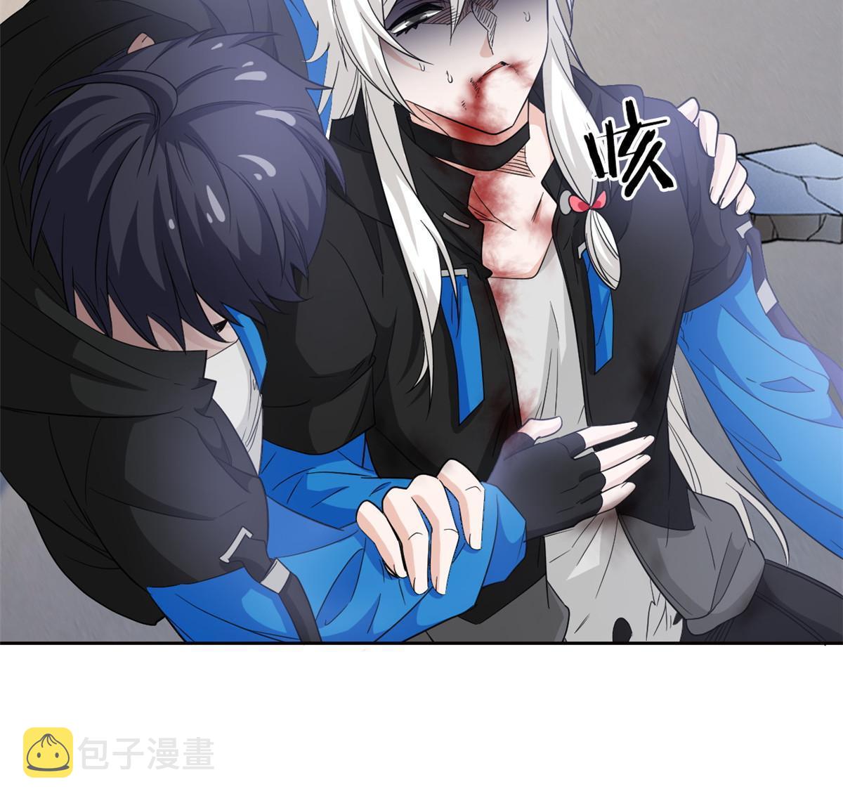 115 那鸡那强，自求多福22