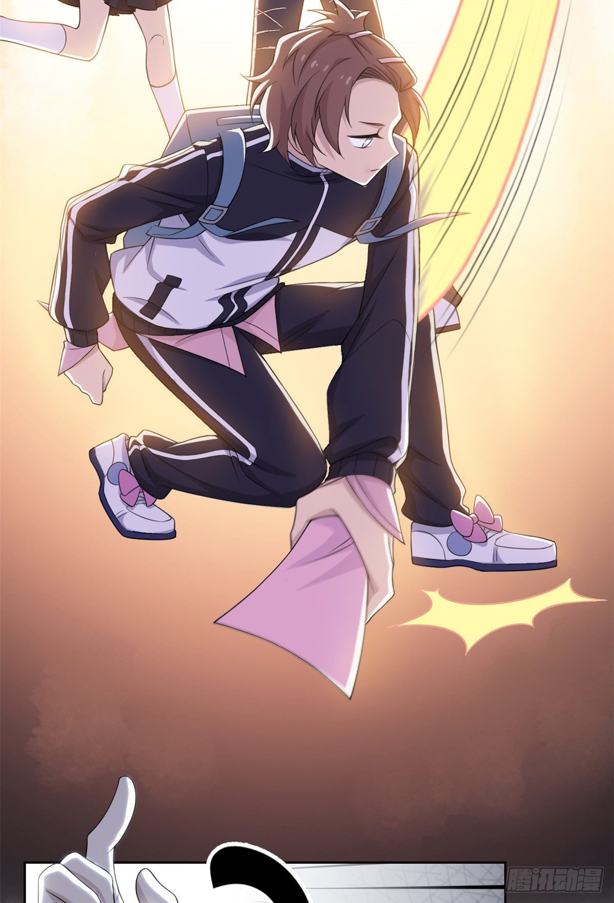 12 情书18