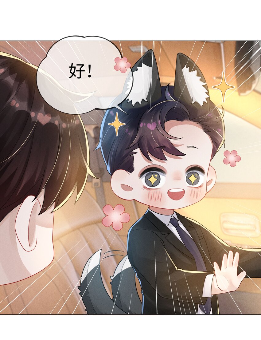 045 宠着他吧31