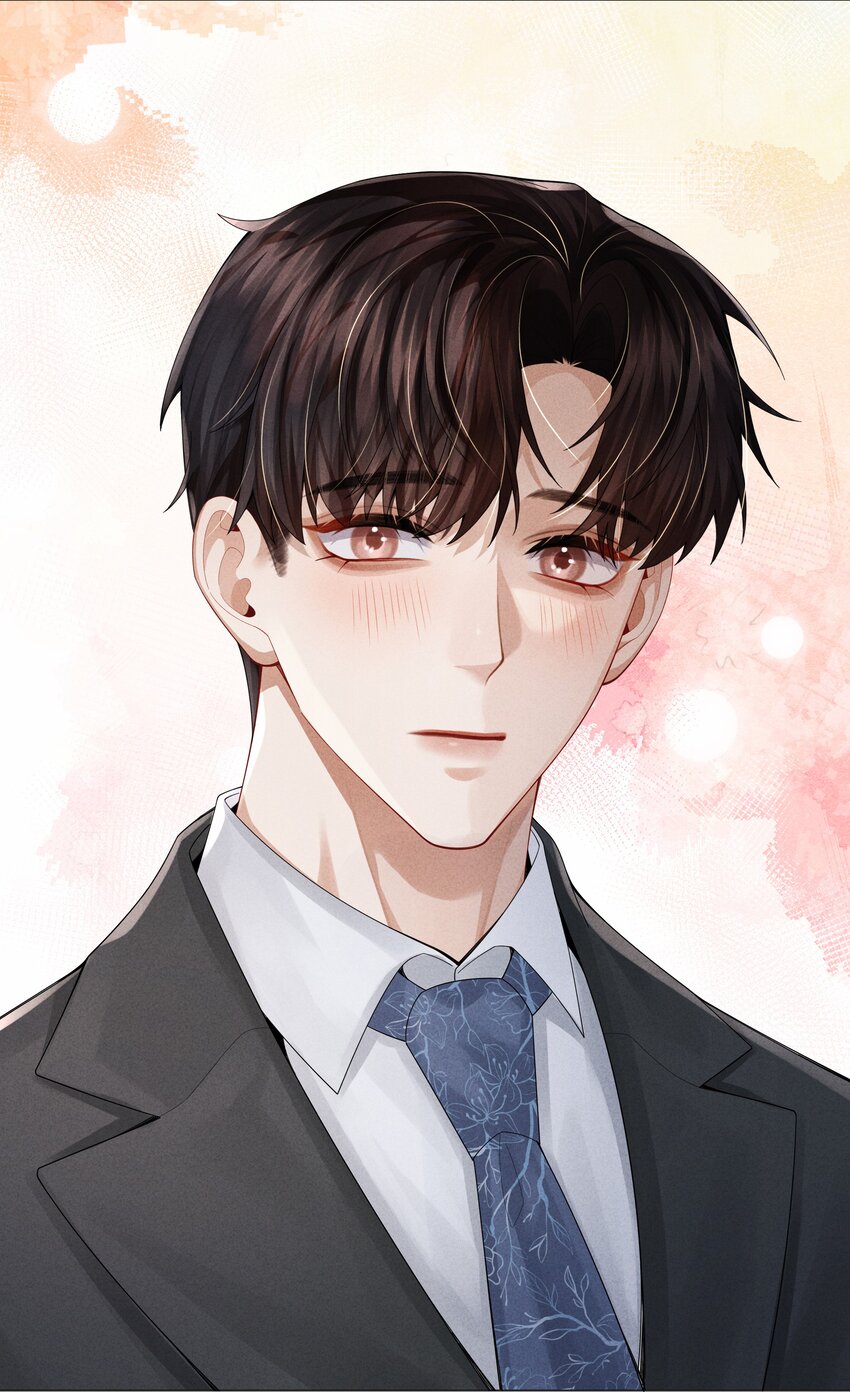 061 老攻是个智障18