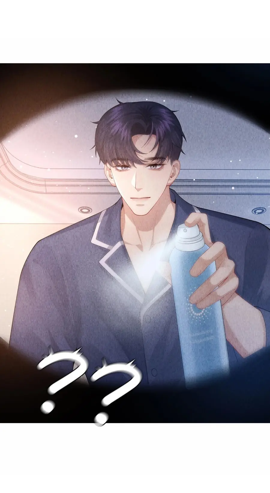089 你会脱水的37
