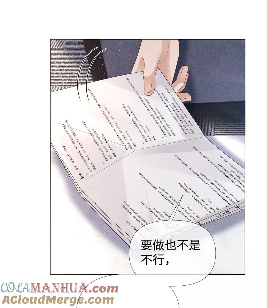 077 不听话的小祭品20