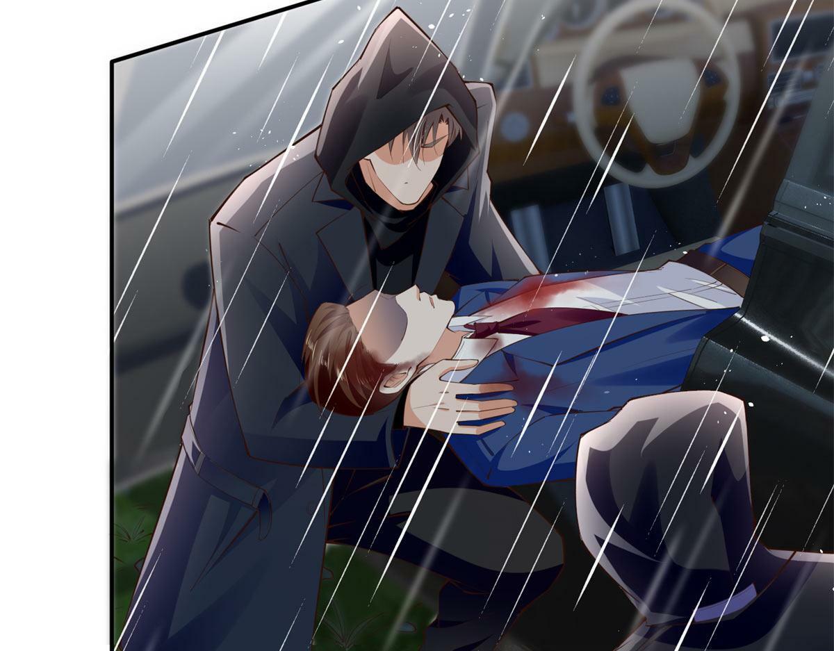 152 雨夜寻人42