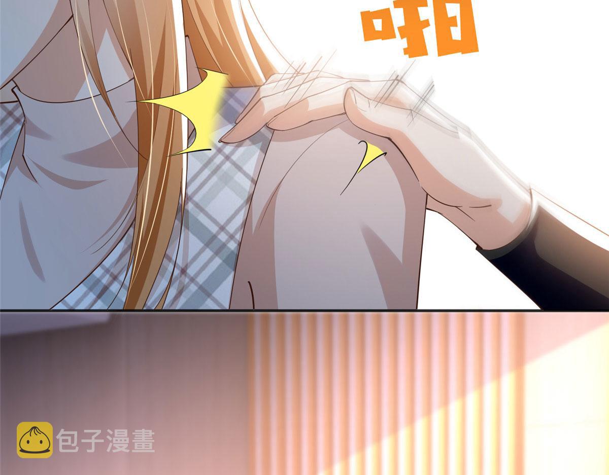 124 母亲发威！77