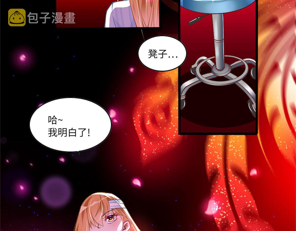 002 我重生的事暴露了？21