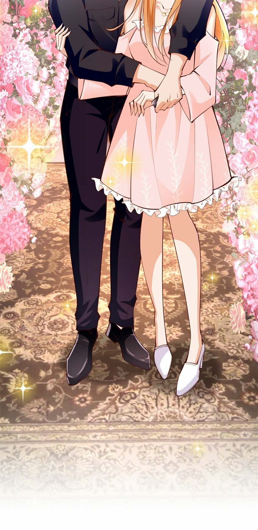 177 我们去见家长！15
