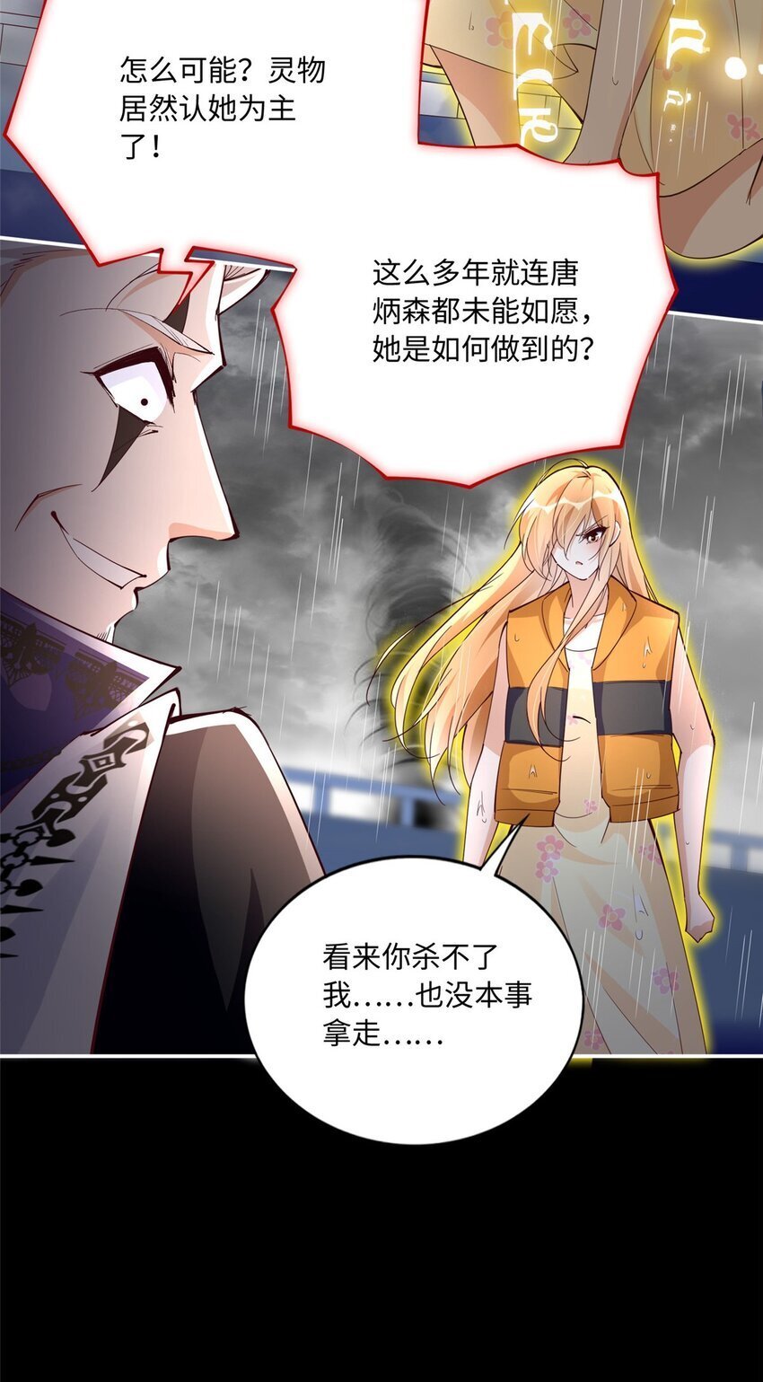 193 凤凰血玉的力量34