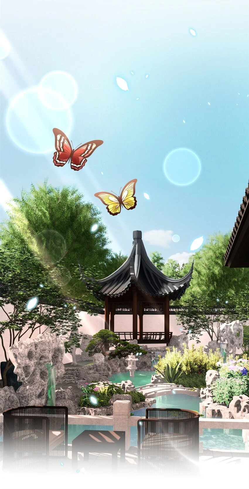 209 早日去提亲20