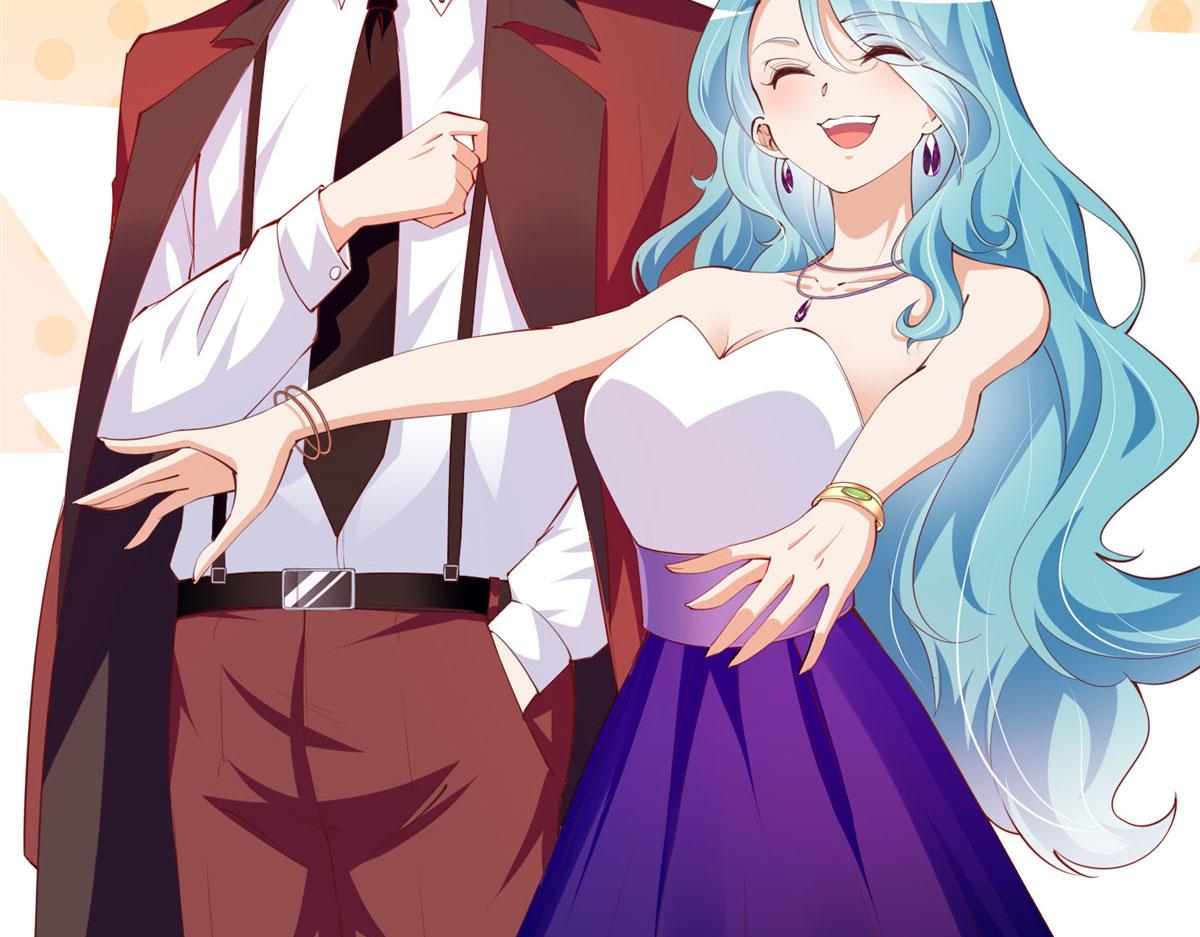 048 她什么来头？10