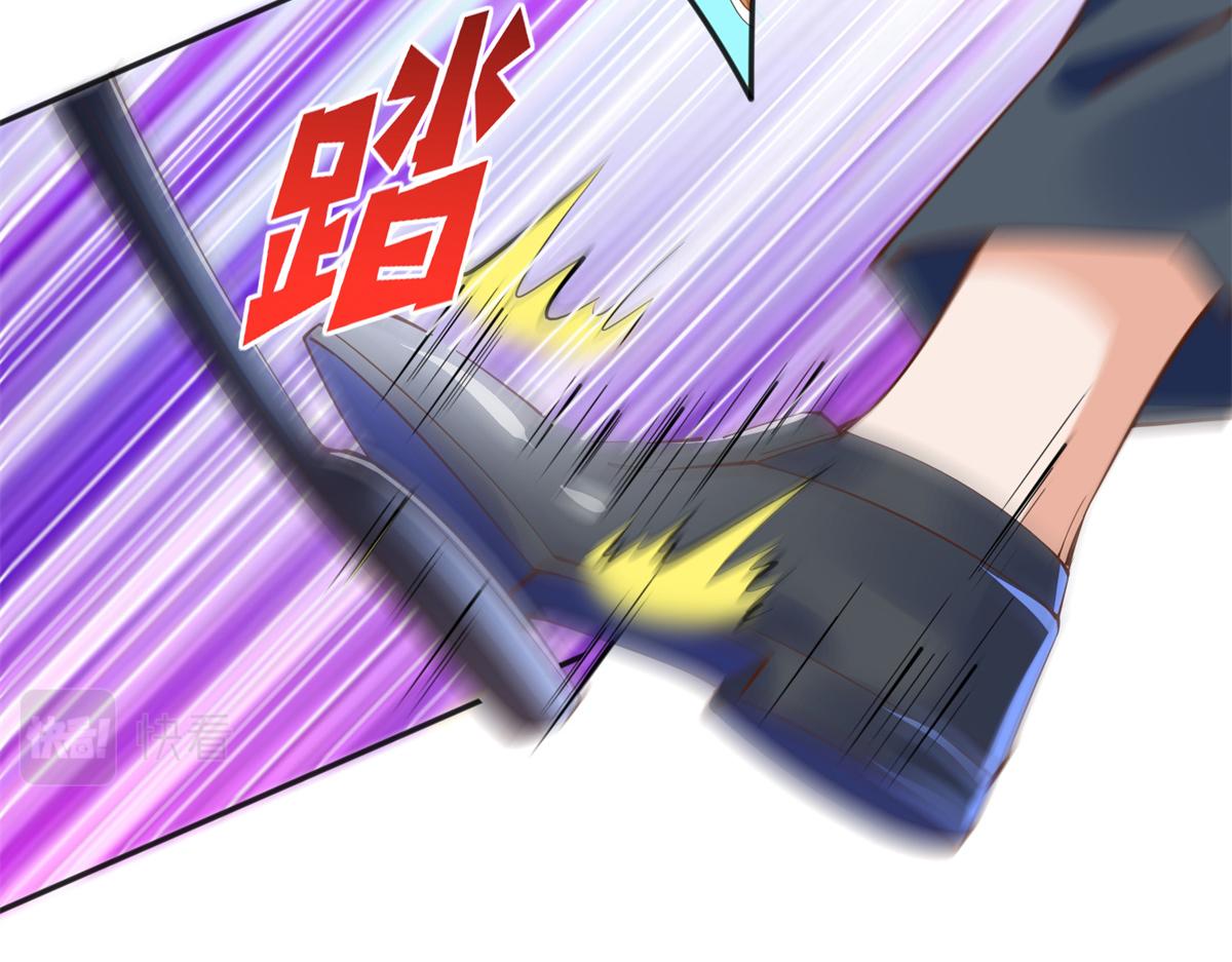 080 顾宁同学见义勇为！16