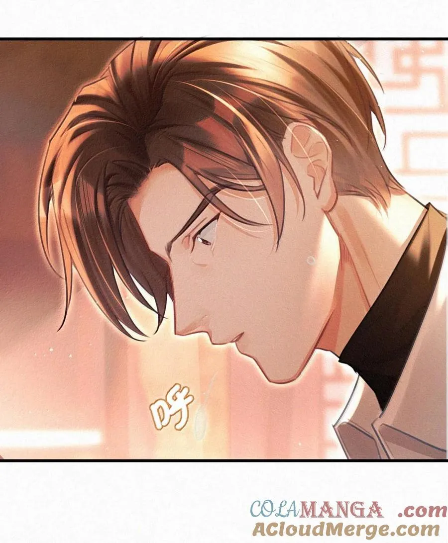 132 刚才还那么粗暴，怎么忽然又这么温柔？15