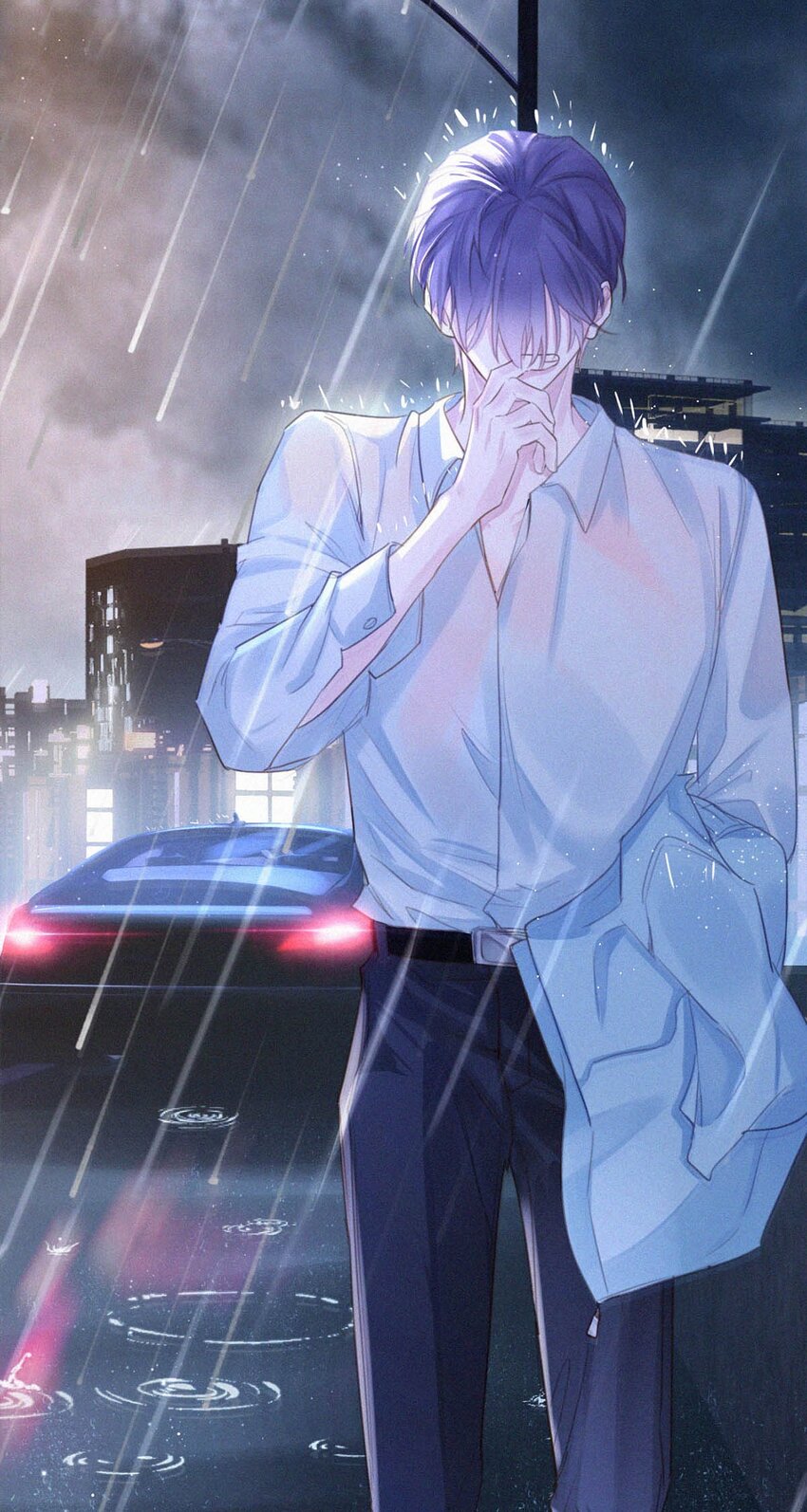 021 让他下车。22