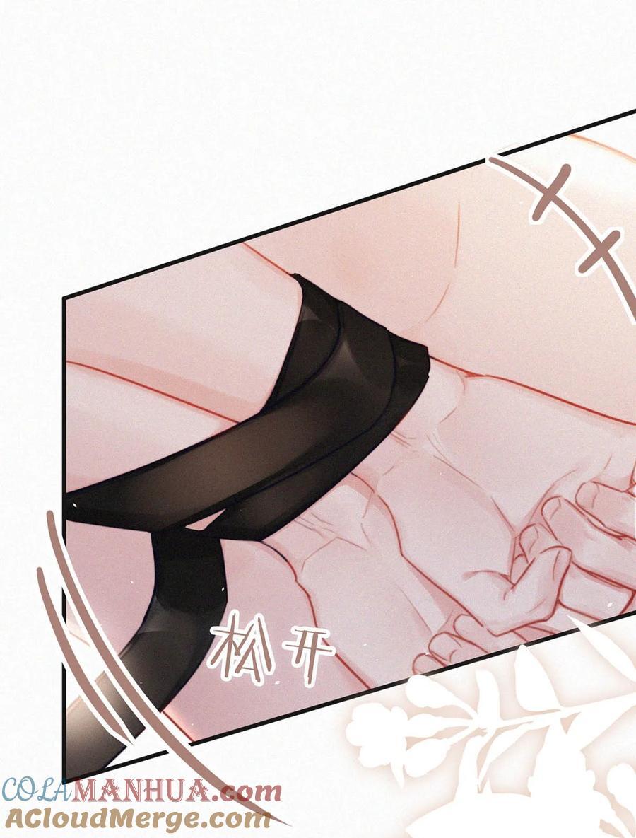 099 “恶心就恶心吧。”（完整版见特典）14