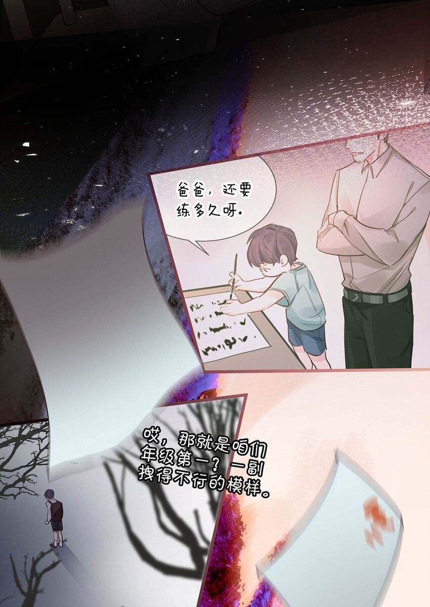 007 今天不让你疼，只疼你。20