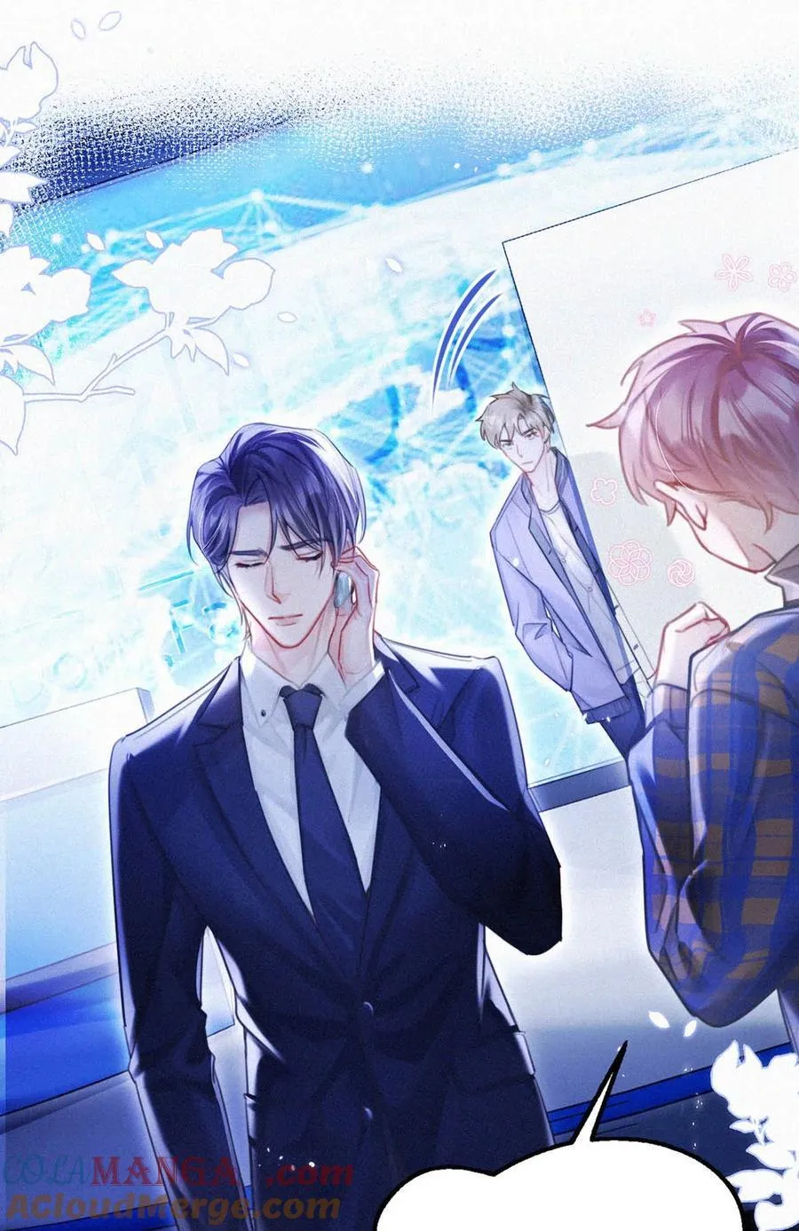 127 这样子不像小狐狸，倒像小兔子。28