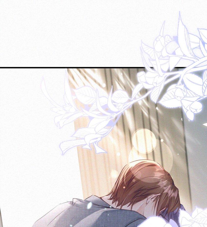 039 反正这个吻……确实很舒服。13
