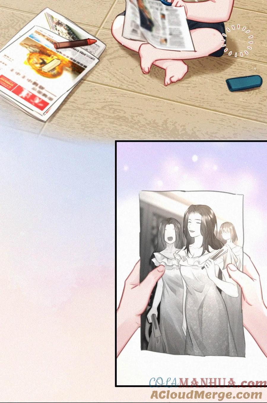 100 “三天没下床……”+新卷&amp;amp;amp;100话福利活动来啦！33