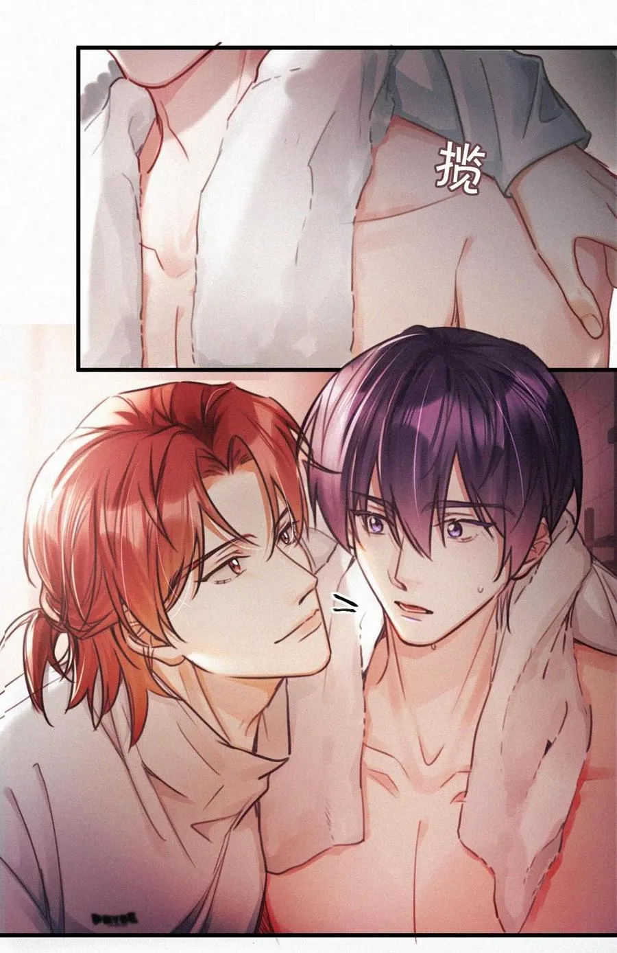 120 男人的裸体有什么好看的？46