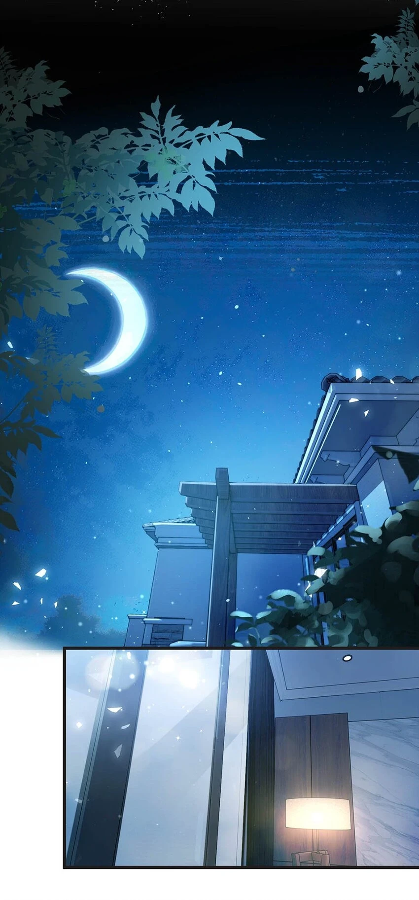 074 鸣鸣、宝宝。6