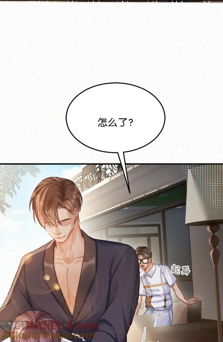 109 最近真是欲求不满……20