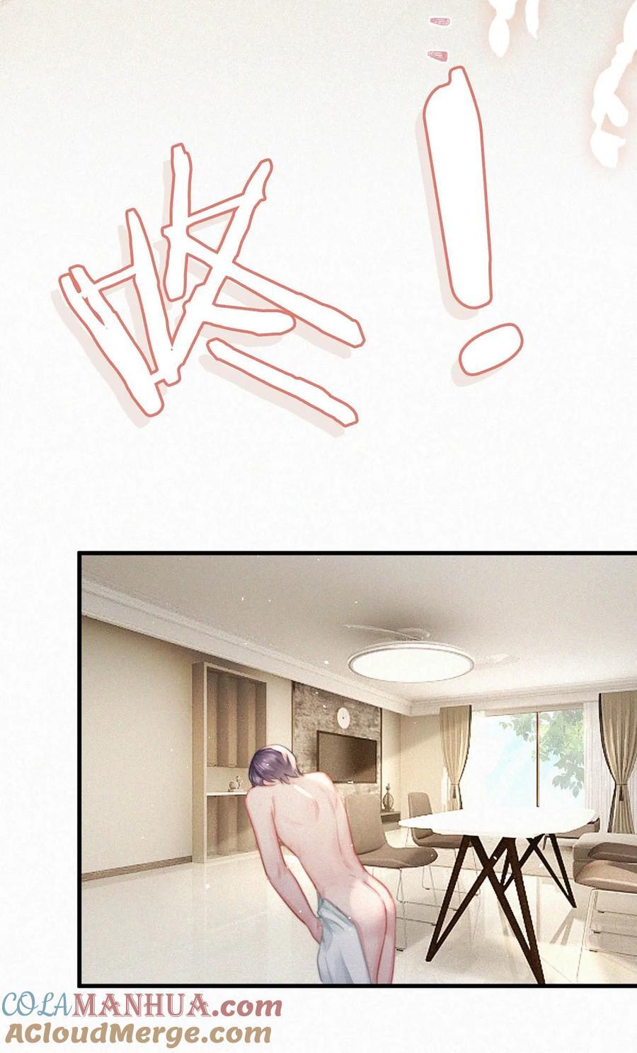 100 “三天没下床……”+新卷&amp;amp;amp;100话福利活动来啦！21