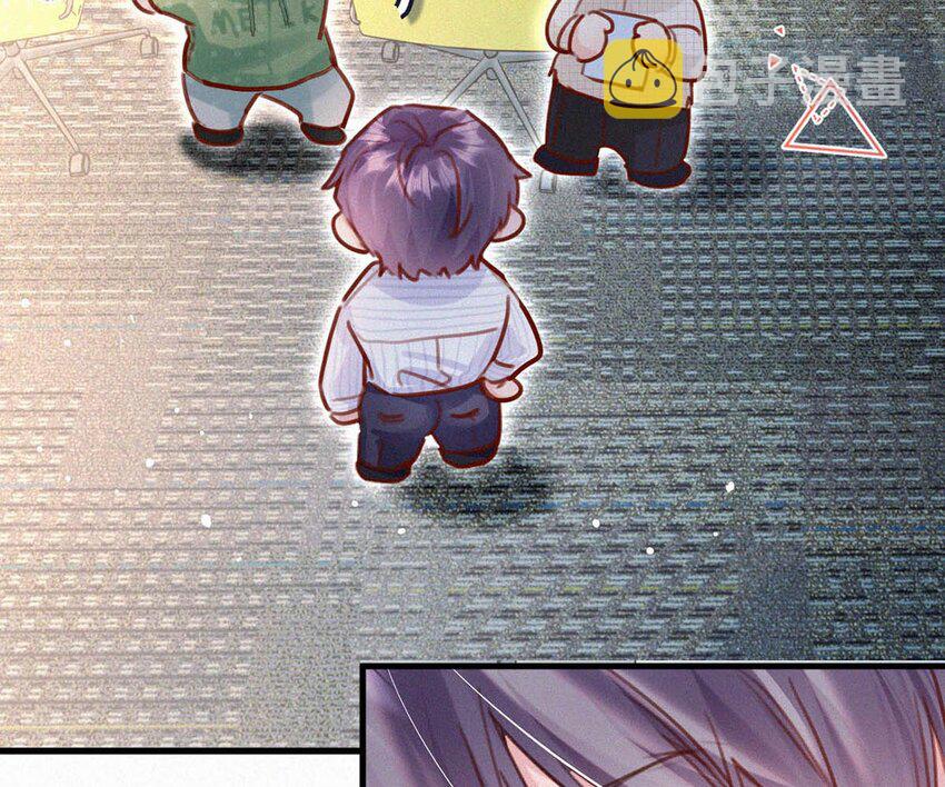 039 反正这个吻……确实很舒服。37