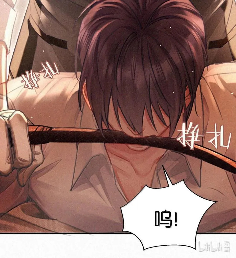 132 刚才还那么粗暴，怎么忽然又这么温柔？11