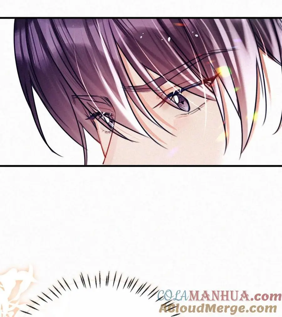 115 虞老师口中的喜欢，到底能信几分呢？6