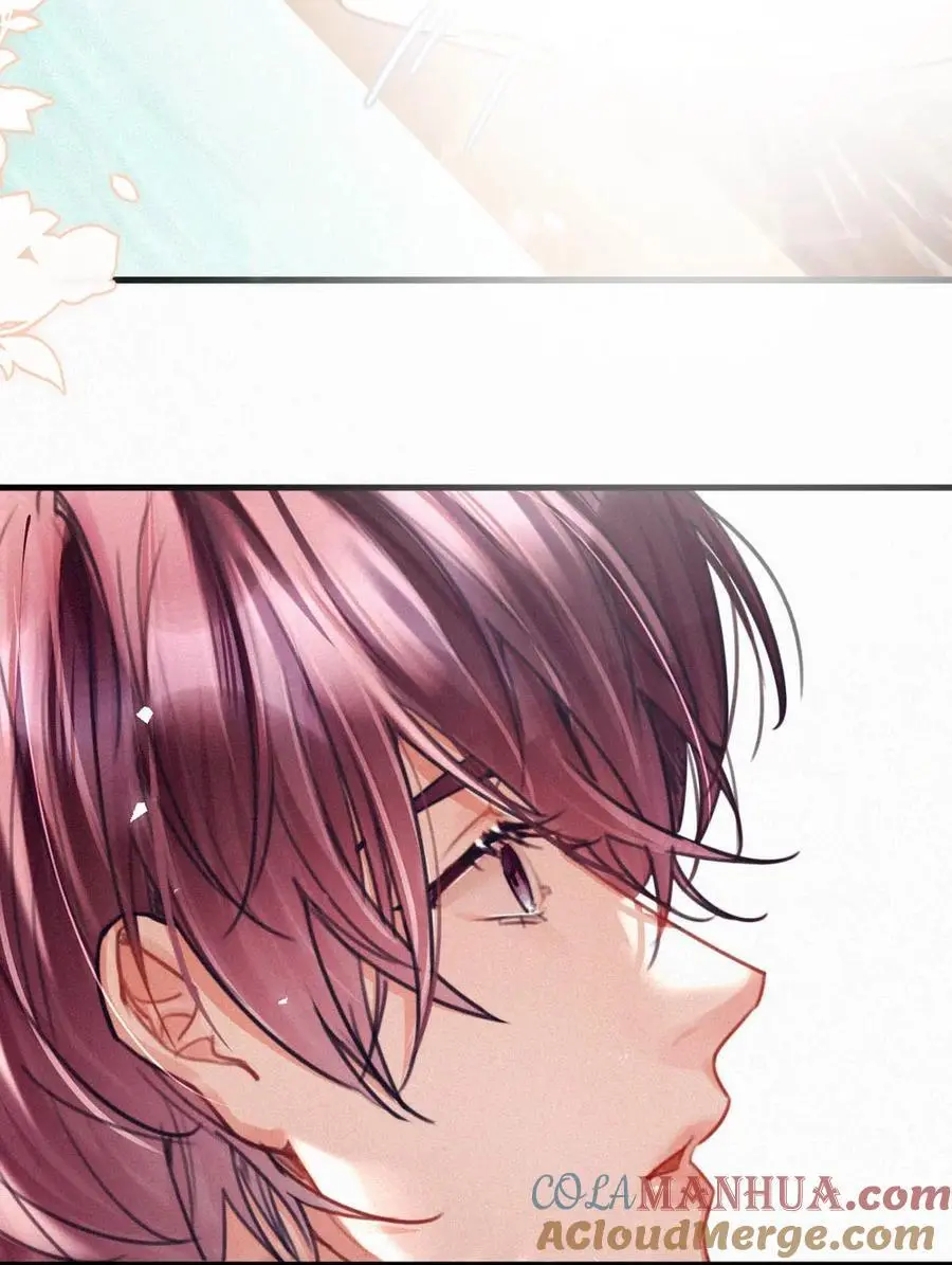 112 虞老师……也喜欢我吗？30