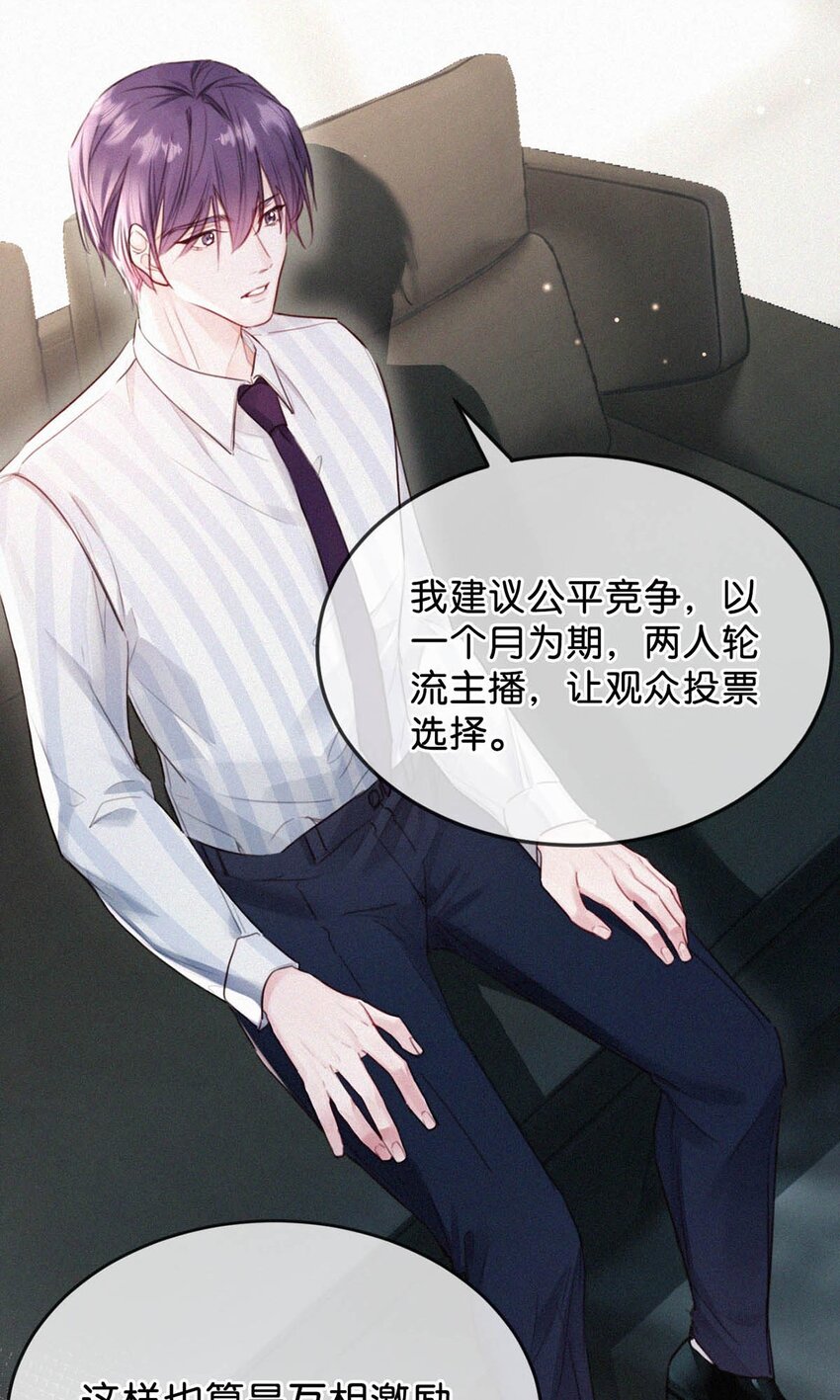 039 反正这个吻……确实很舒服。27