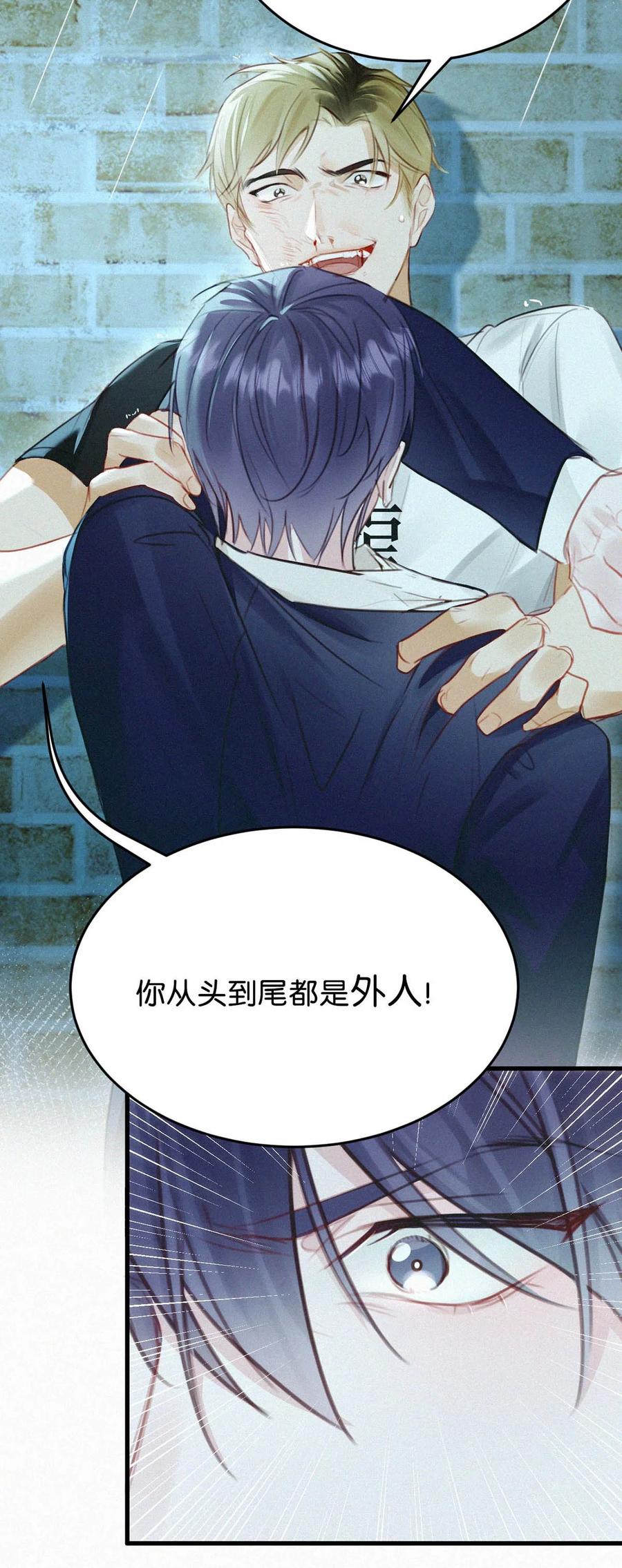 030 从头到尾都是外人。37