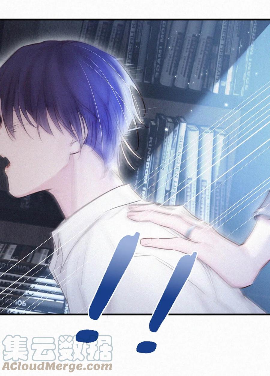 034 身体变得好烫。6