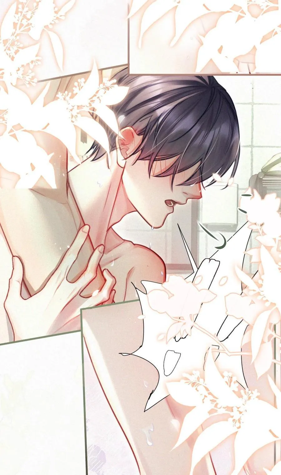 126 万一你儿子进来……23