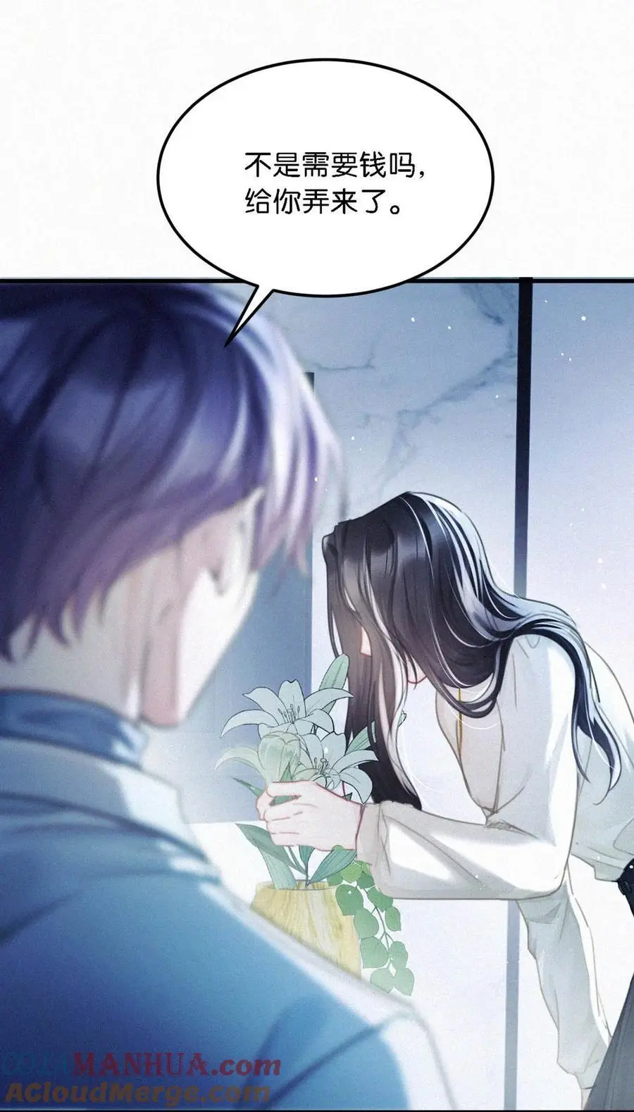 114 你这个女人……真是无可救药了！18