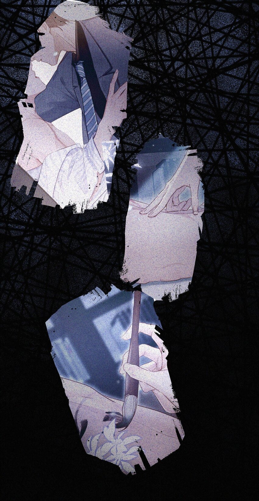 057 别怕——会很舒服的。21