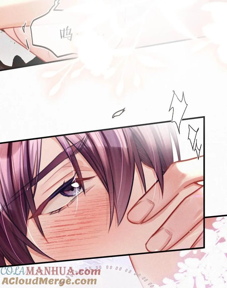 112 虞老师……也喜欢我吗？10