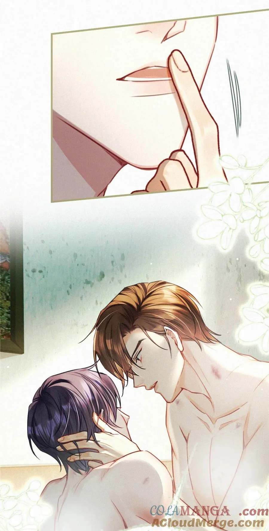 127 这样子不像小狐狸，倒像小兔子。10