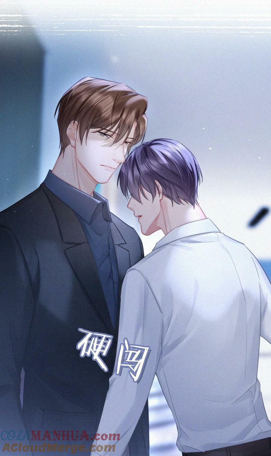085 这种恶心的关系我一天也受不了。6
