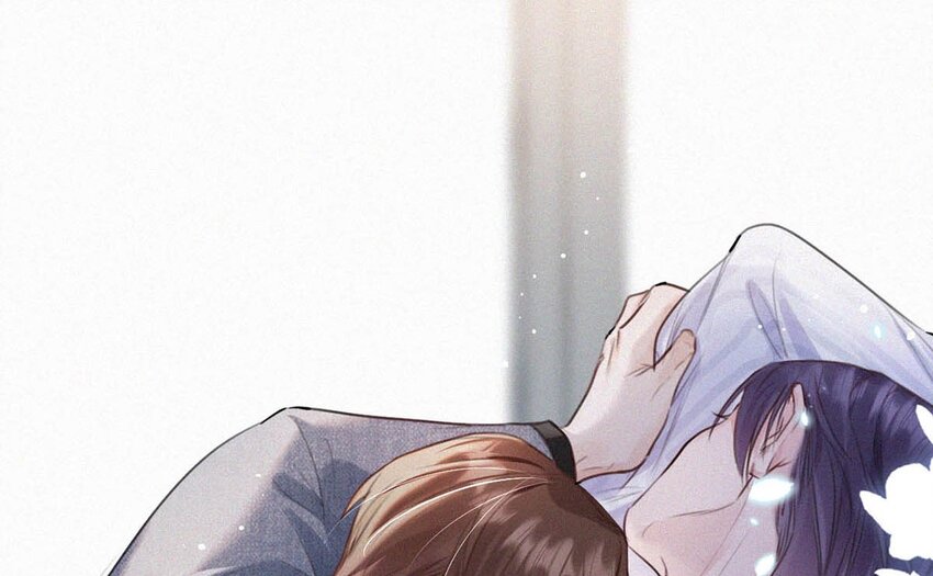 039 反正这个吻……确实很舒服。7