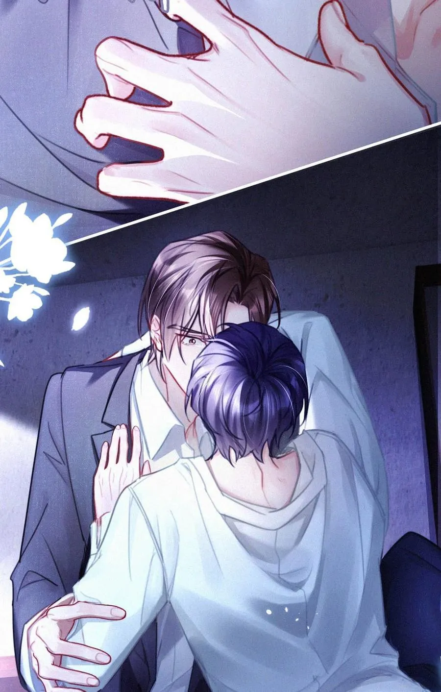 125 老师，给我。11