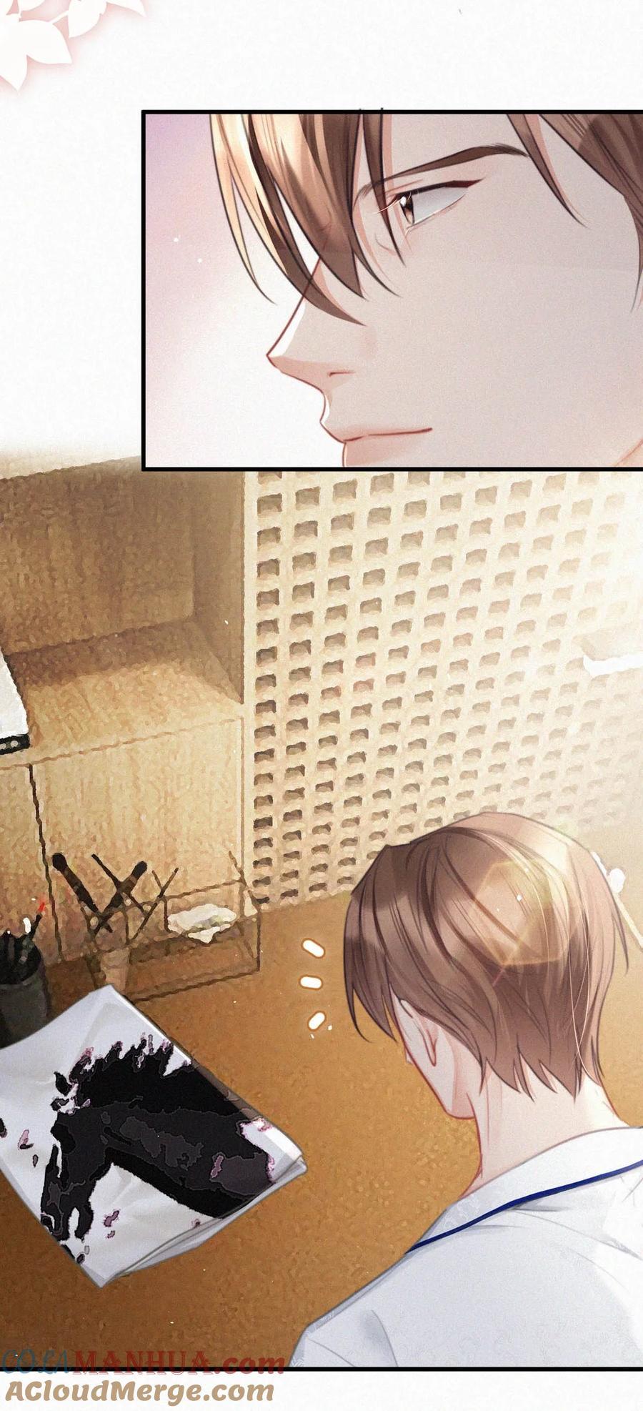 100 “三天没下床……”+新卷&amp;amp;amp;100话福利活动来啦！39